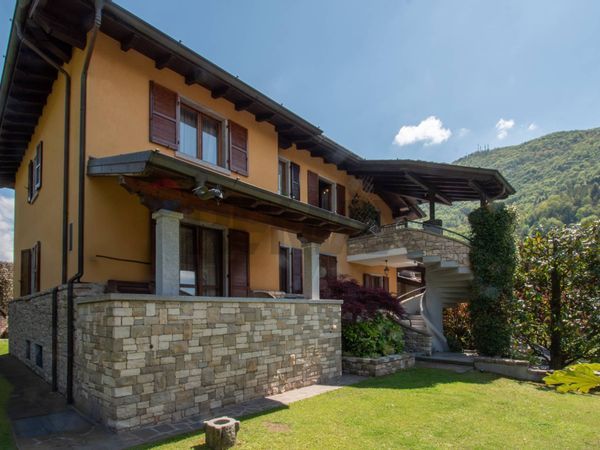 Villa singola Mocenigo, Vestone, BS Vendita