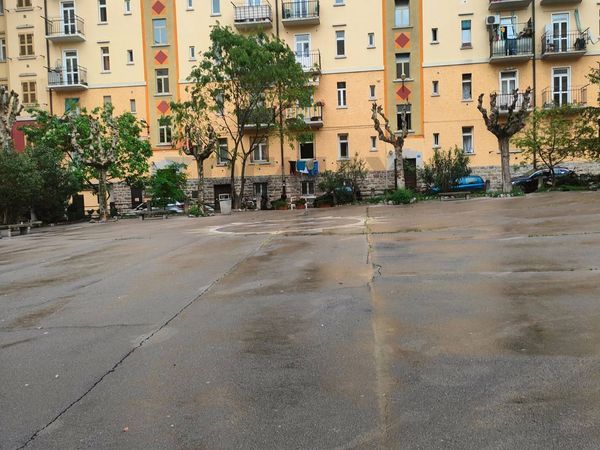 Appartamento San Giacomo, Trieste, TS Affitto - Foto 2