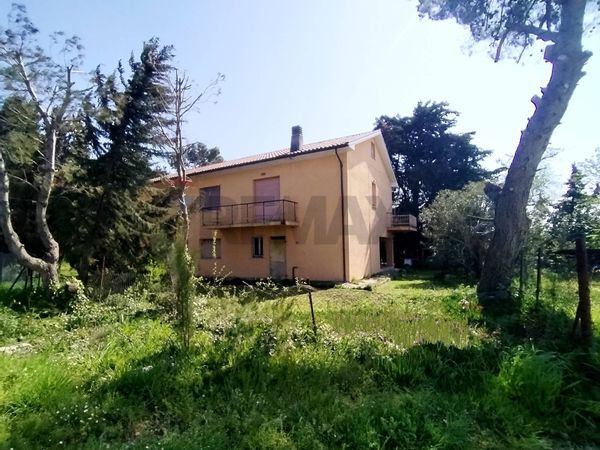 Villa singola Barcaglione, Falconara Marittima, AN Vendita - Foto 4