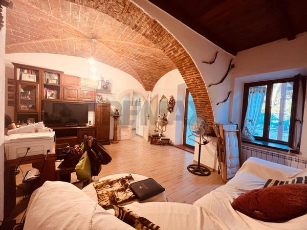 Casa Indipendente San Pietro in Palazzi, Cecina, LI Vendita - Foto 3