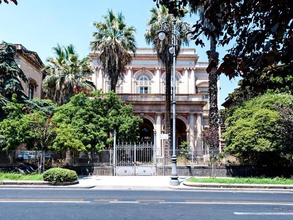 Appartamento Via S. Euplio - S.M. Gesù, Catania, CT Vendita - Foto 4