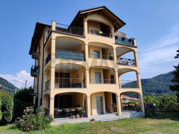 Appartamento Brovello-Carpugnino, VB Vendita - Foto 2