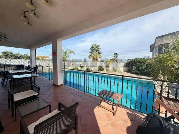 Villa singola Trabia, PA Vendita - Foto 4