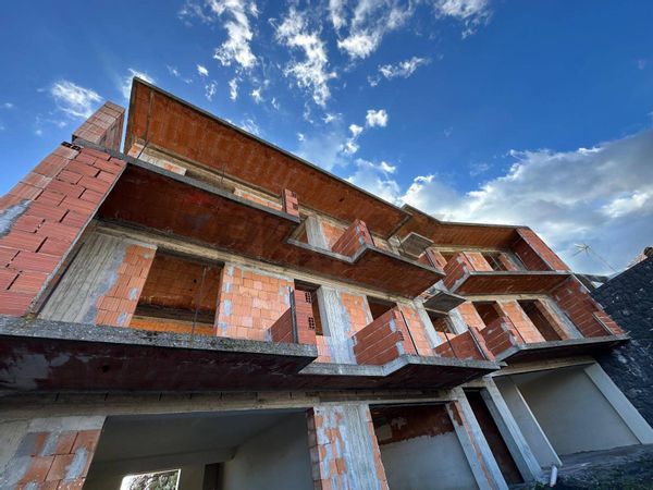 Villetta bifamiliare Zafferana Etnea, CT Vendita - Foto 3