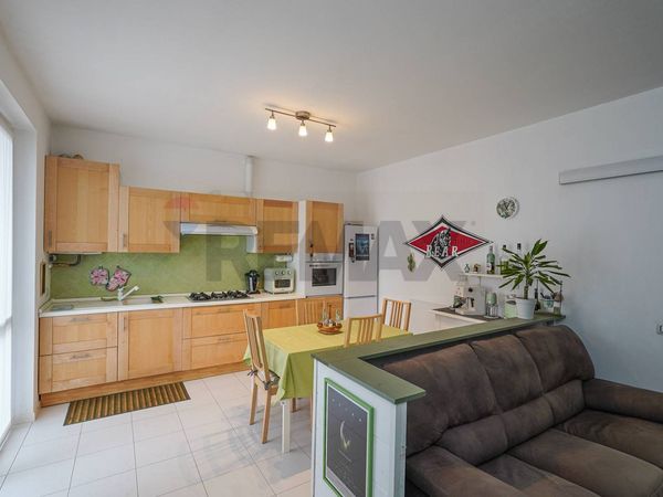 Appartamento Bonate Sotto, BG Vendita