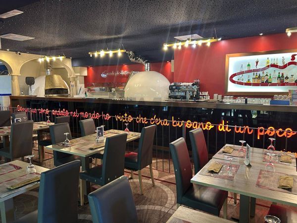 Ristorante San Giuliano Milanese, MI Vendita - Foto 4