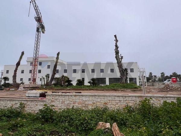 Albergo/Hotel Molfetta, BA Affitto