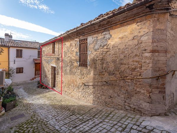 Casa Semindipendente Apiro, MC Vendita - Foto 2