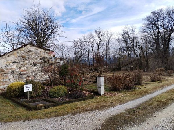 Porzione di casa Vicinanze, Santa Giustina, BL Vendita - Foto 3