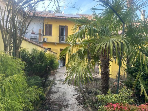 Casa Indipendente Sant'Erasmo, Legnano, MI Vendita - Foto 2