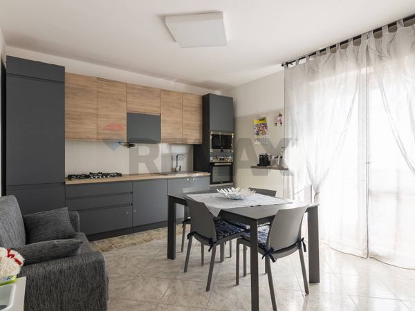 Appartamento Acate, RG Vendita
