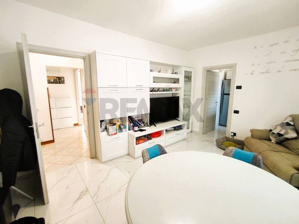 Appartamento Fino Mornasco, CO Vendita - Foto 4