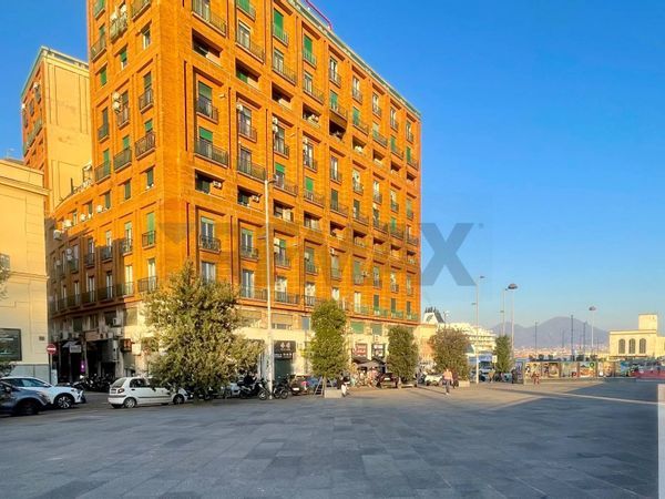 Ufficio Porto, Napoli, NA Affitto - Foto 4