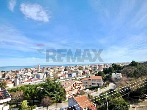 Villa a schiera Colle Del Telegrafo, Pescara, PE Vendita - Foto 4