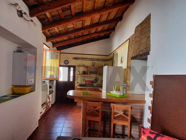 Casa Semindipendente Centro Storico, Spoltore, PE Vendita - Foto 4