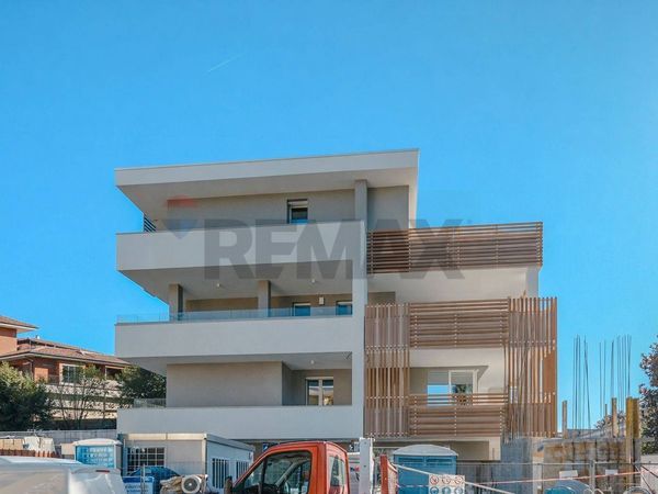 Appartamento S. Edoardo, Busto Arsizio, VA Vendita - Foto 3