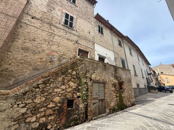 Appartamento Castiglione in Teverina, VT Vendita
