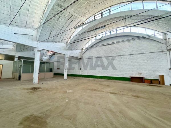 Capannone Industriale Basaldella, Campoformido, UD Vendita - Foto 4