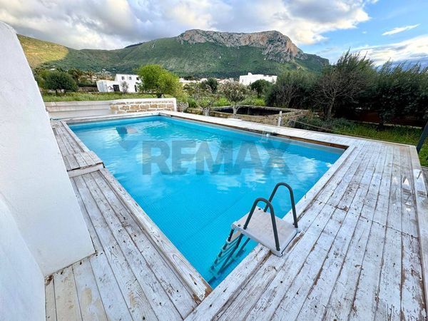 Villa singola Terrasini, PA Affitto - Foto 3