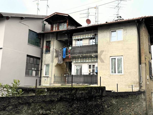 Appartamento Ligurno, Cantello, VA Vendita