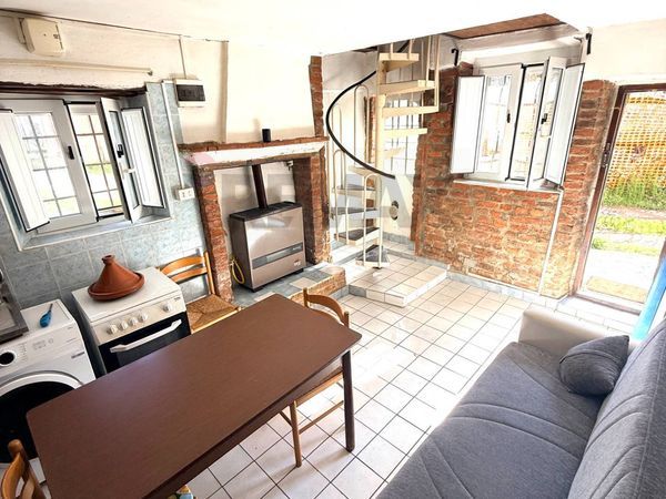 Casa Semindipendente Cura Carpignano, PV Vendita - Foto 4