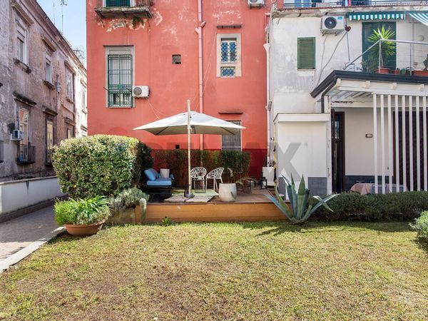 Appartamento Avvocata, Napoli, NA Vendita - Foto 3