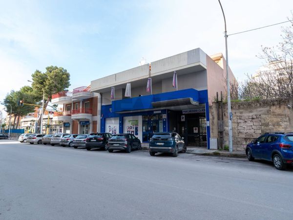 Stabile/Palazzo Trecarrare, Taranto, TA Vendita