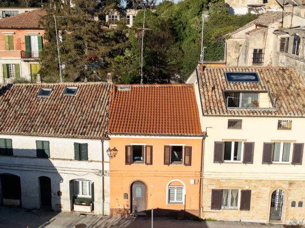 Casa Indipendente Camerano, AN Vendita - Foto 4