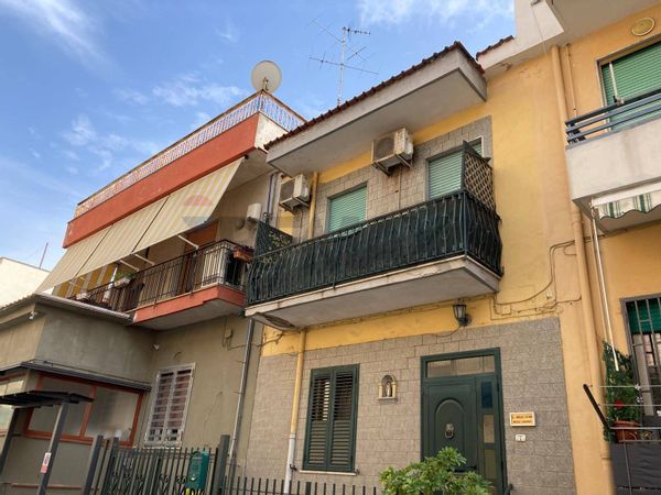 Casa Indipendente Sant'Anastasia, NA Vendita