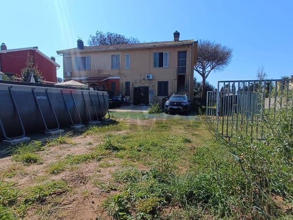 Villetta bifamiliare La Gogna, Aprilia, LT Vendita