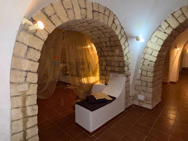 Locale Commerciale Carmine Vecchio, Foggia, FG Affitto - Foto 3