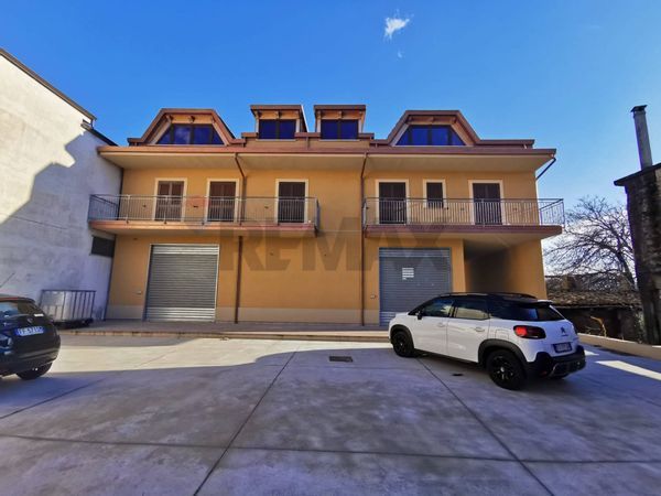 Locale Commerciale Sala Consilina, SA Vendita - Foto 2