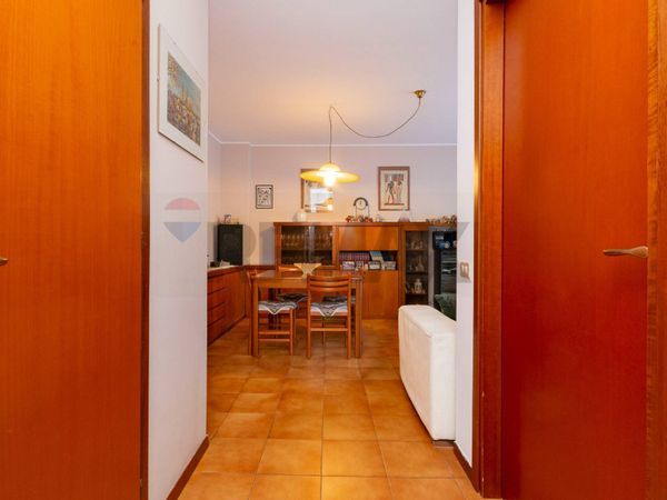 Appartamento Omate, Agrate Brianza, MB Vendita - Foto 2
