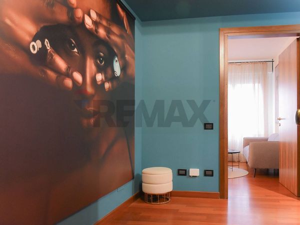 Appartamento Centro storico, Padova, PD Affitto