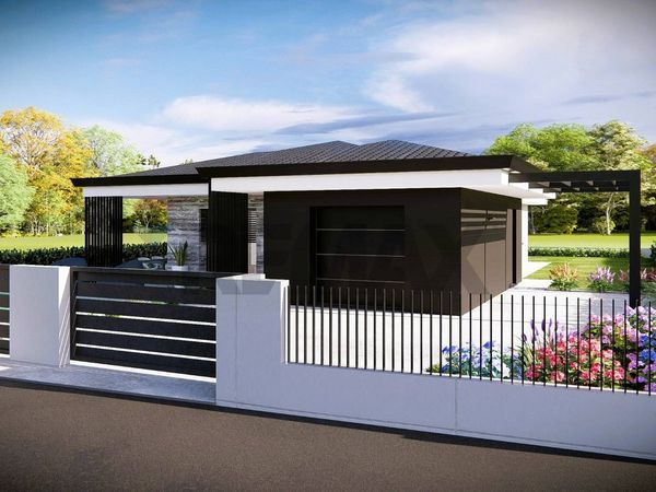 Nuove costruzioni Guidizzolo, MN Vendita - Foto 4