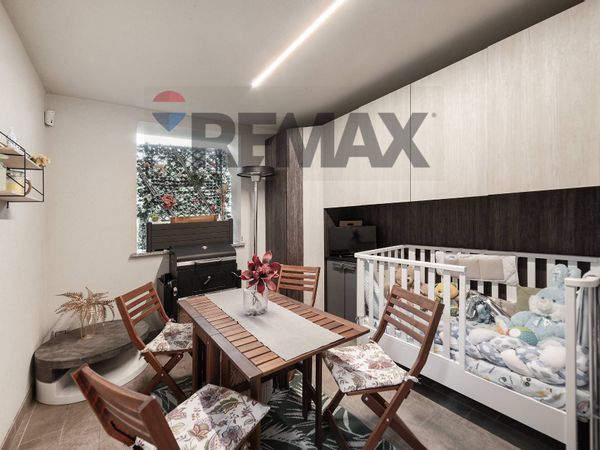 Appartamento Brugherio, MB Vendita - Foto 2