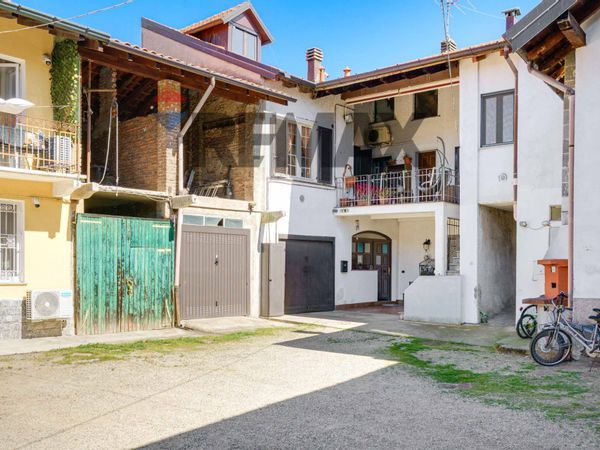 Appartamento Boscaccio, Samarate, VA Vendita - Foto 3