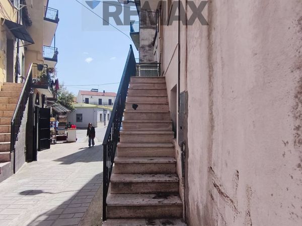 Casa Semindipendente Roggiano Gravina, CS Vendita - Foto 4