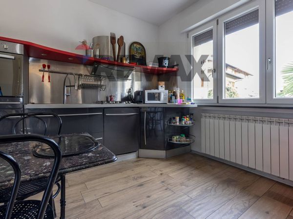 Villetta bifamiliare Cugliate, Cugliate-Fabiasco, VA Vendita - Foto 4