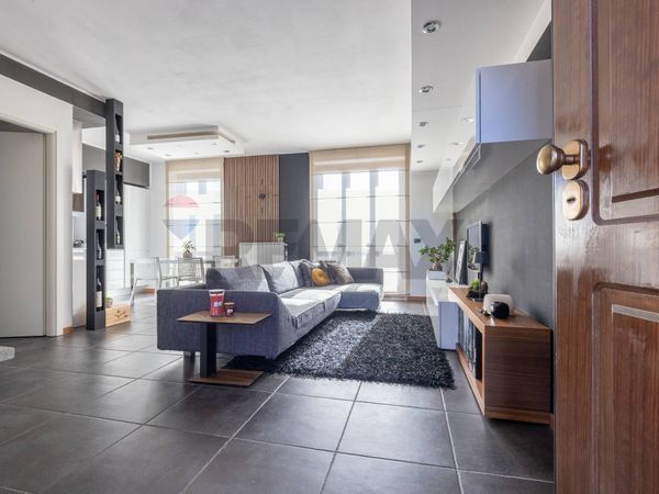 Appartamento Somma Lombardo, VA Vendita - Foto 3