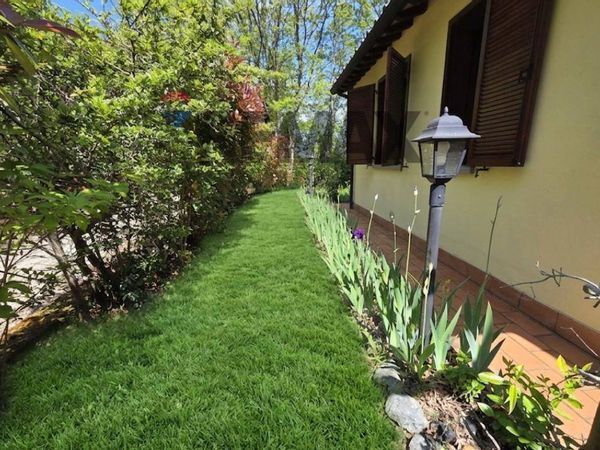 Appartamento Monteverdi Marittimo, PI Vendita - Foto 3