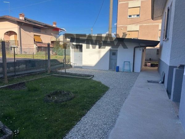 Villa singola Valbrembo, BG Vendita - Foto 4