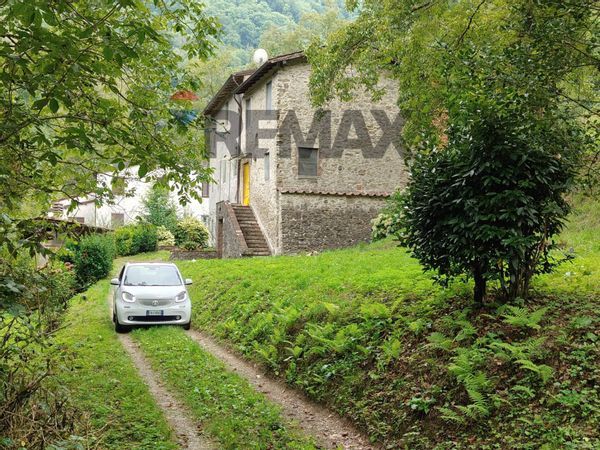 Cascina/Casale Pascoso, Pescaglia, LU Vendita - Foto 2