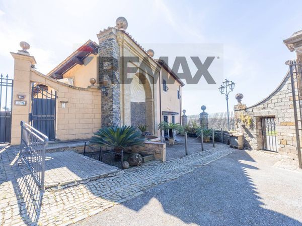Villa singola Monte Porzio Catone, RM Vendita - Foto 2