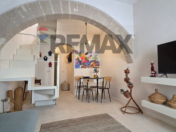 Appartamento isola di Favignana, Favignana, TP Vendita - Foto 2