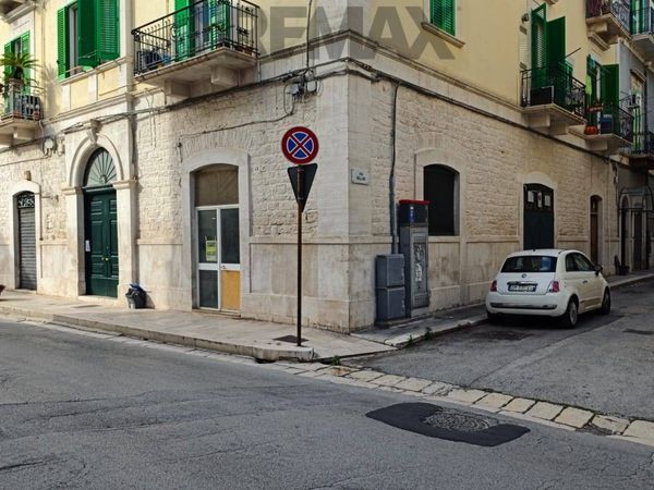 Appartamento Giovinazzo, BA Vendita