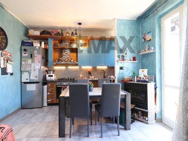 Appartamento Palazzago, BG Vendita - Foto 2