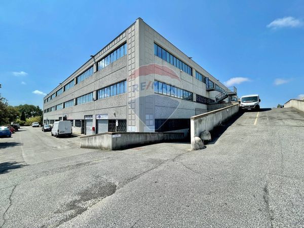 Ufficio Formello, RM Affitto - Foto 2