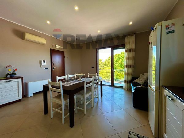 Villa a schiera Visco, UD Vendita - Foto 4