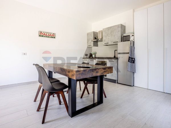 Appartamento Grottaferrata, RM Vendita - Foto 3